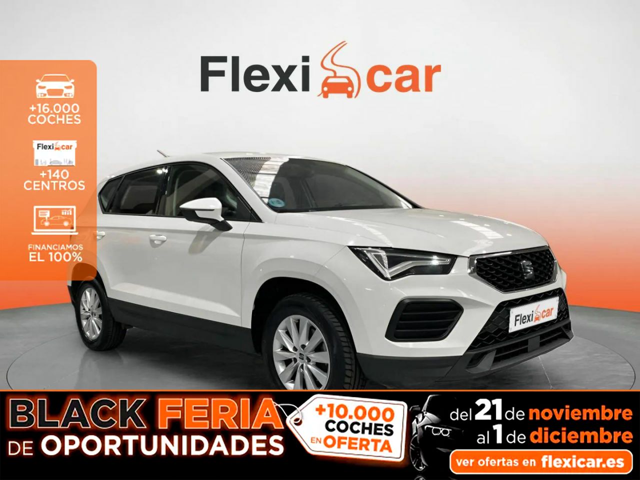 Foto Seat Ateca 1