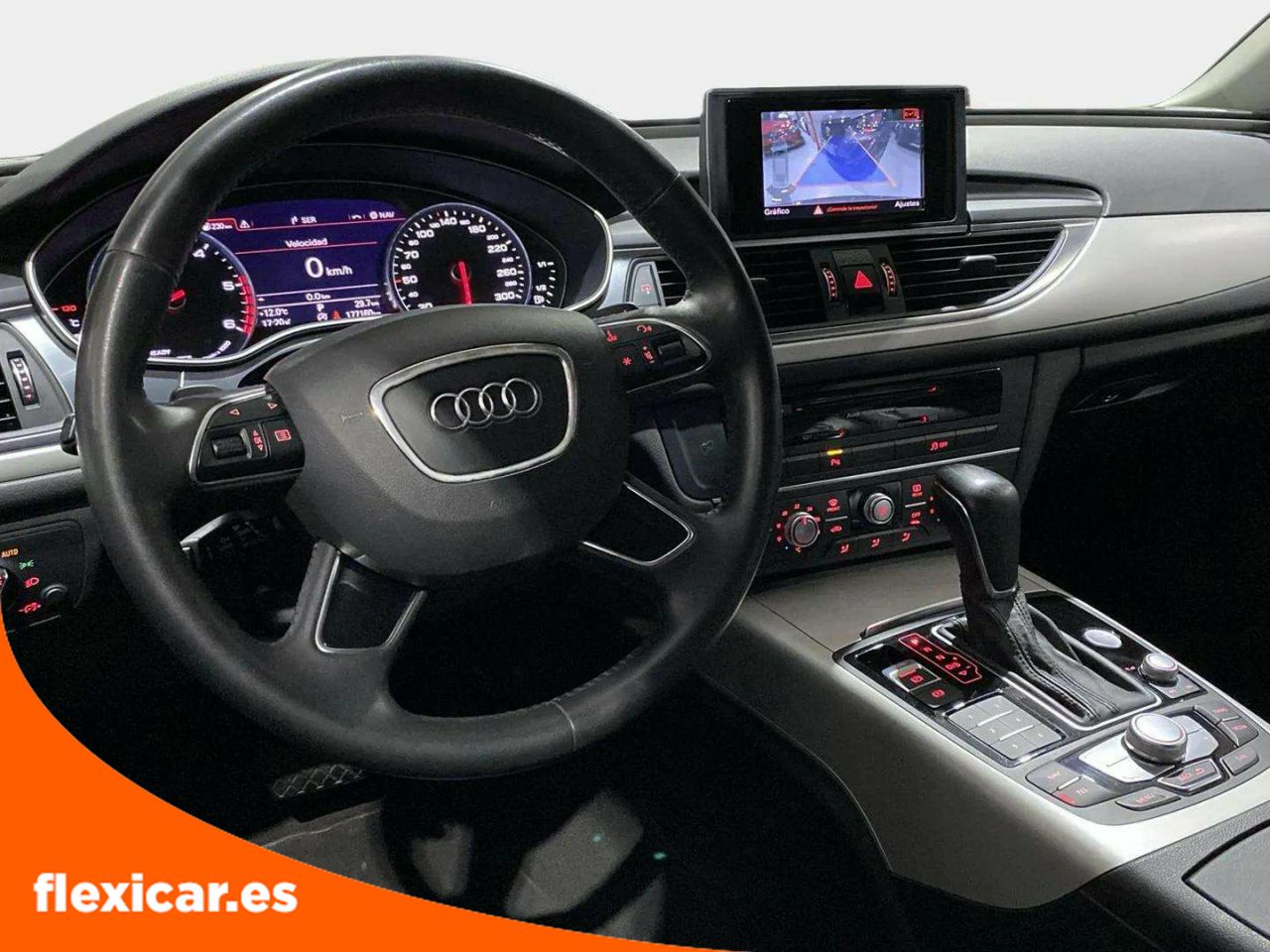 Foto Audi A6 37