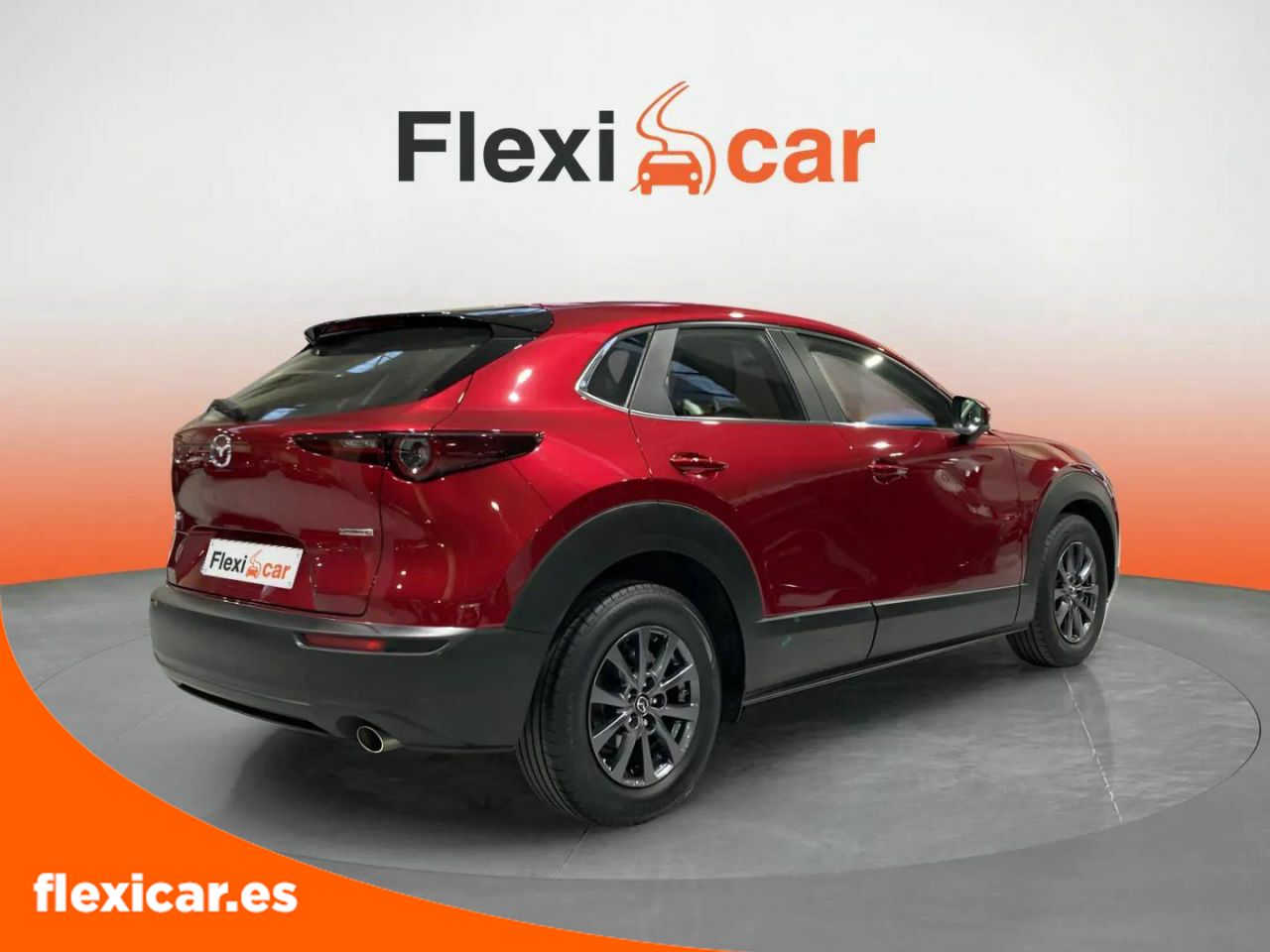 Foto Mazda CX-30 9