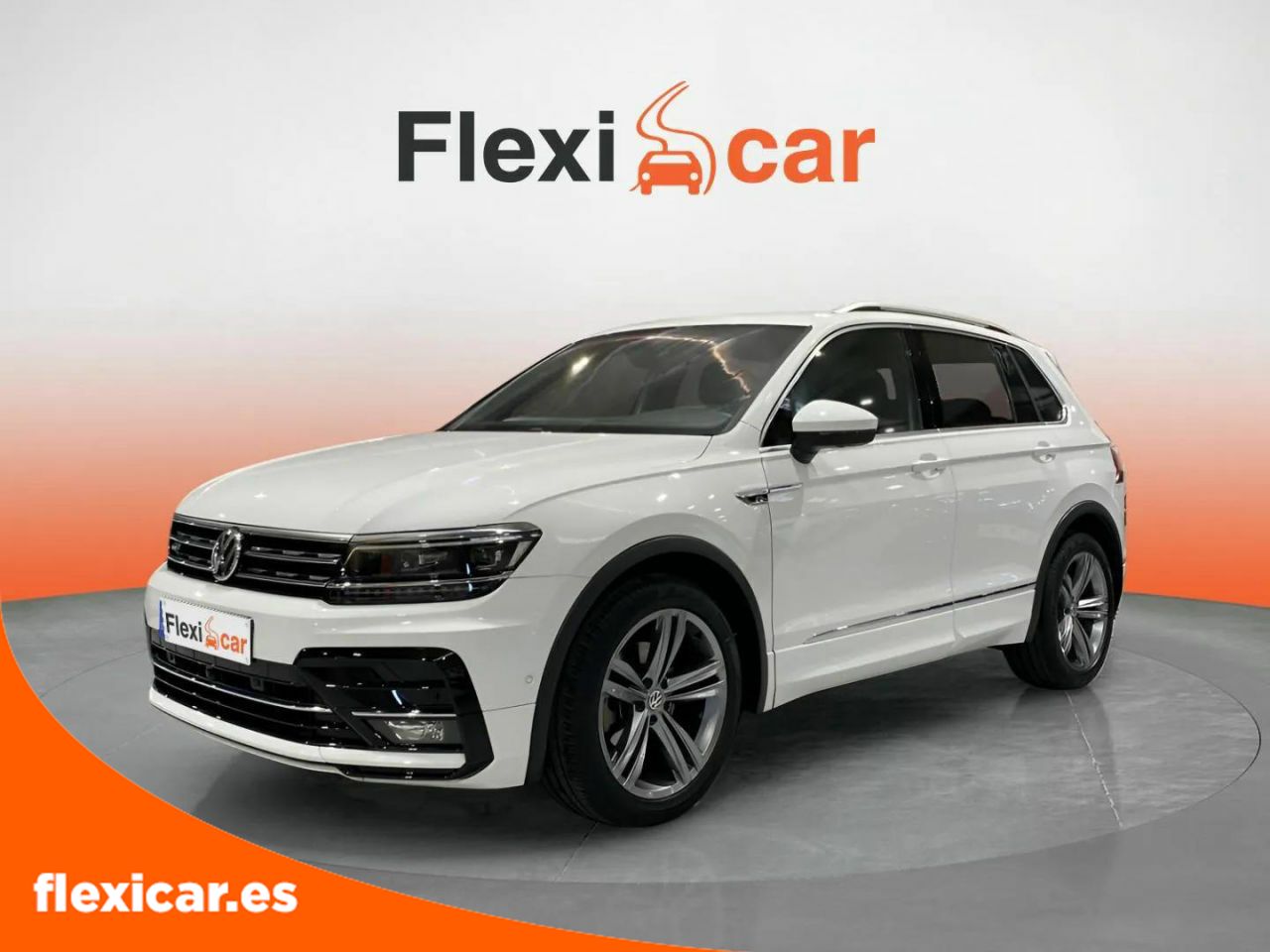 Foto Volkswagen Tiguan 3