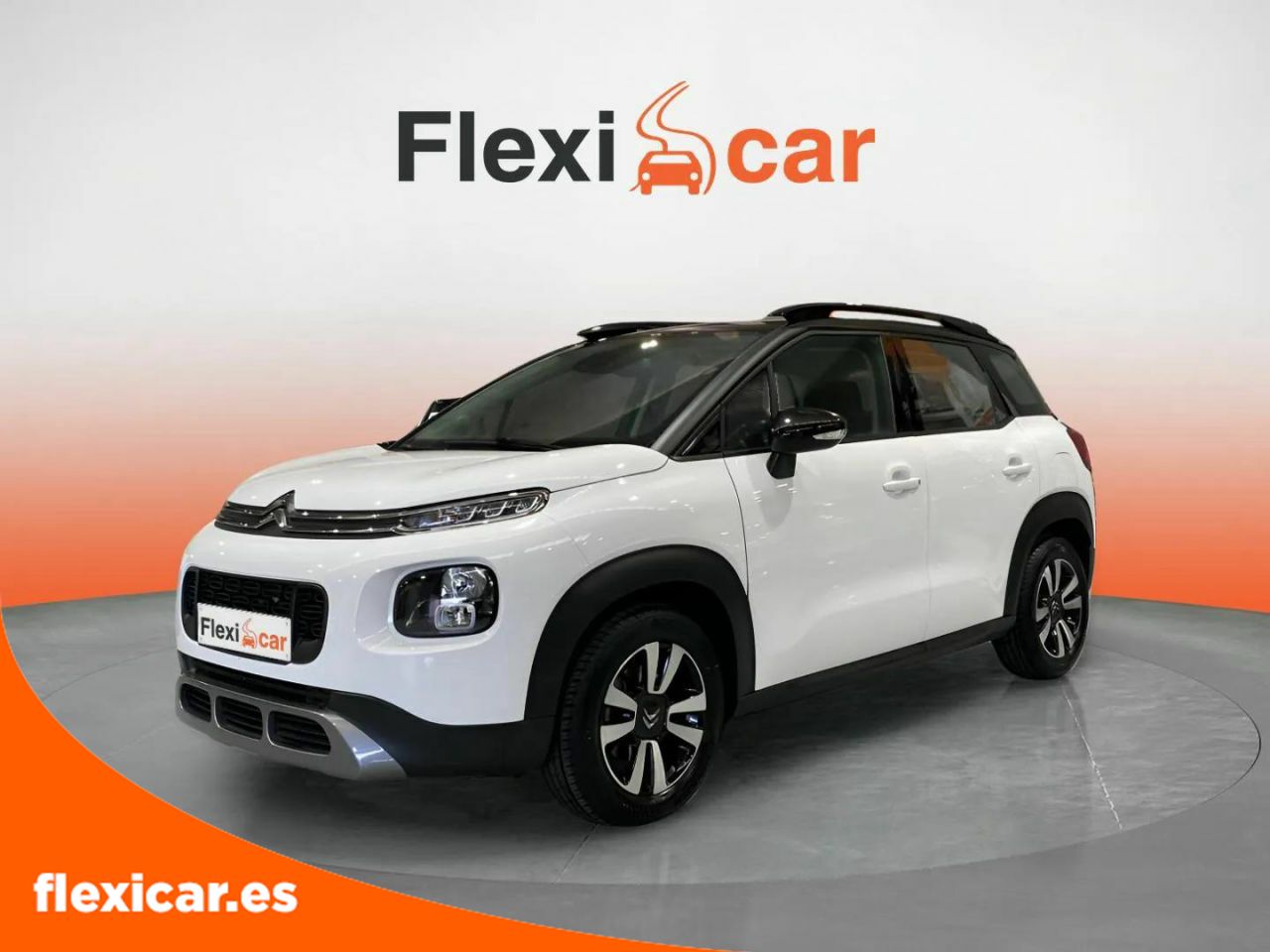 Foto Citroën C3 Aircross 3