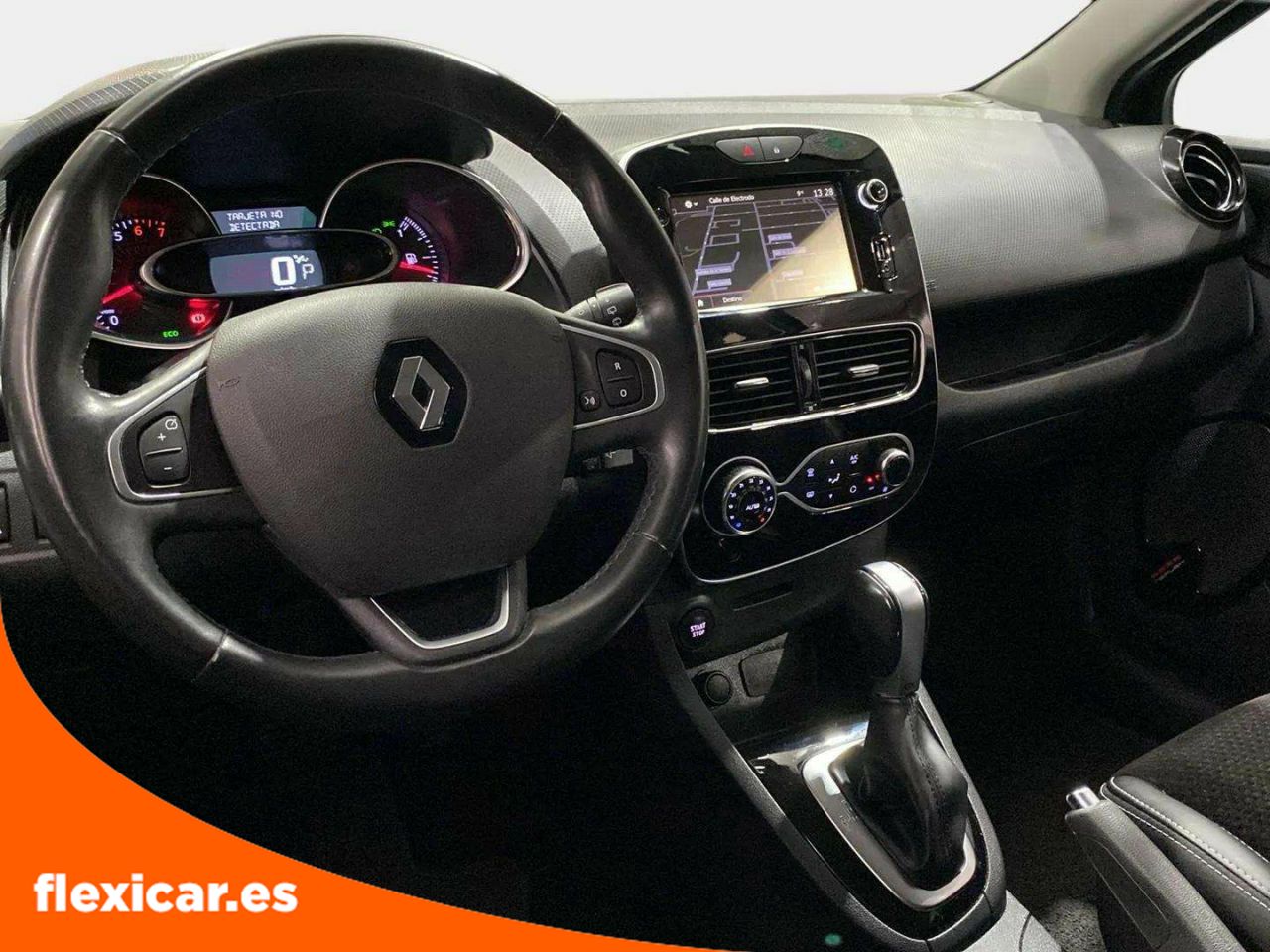 Foto Renault Clio 34