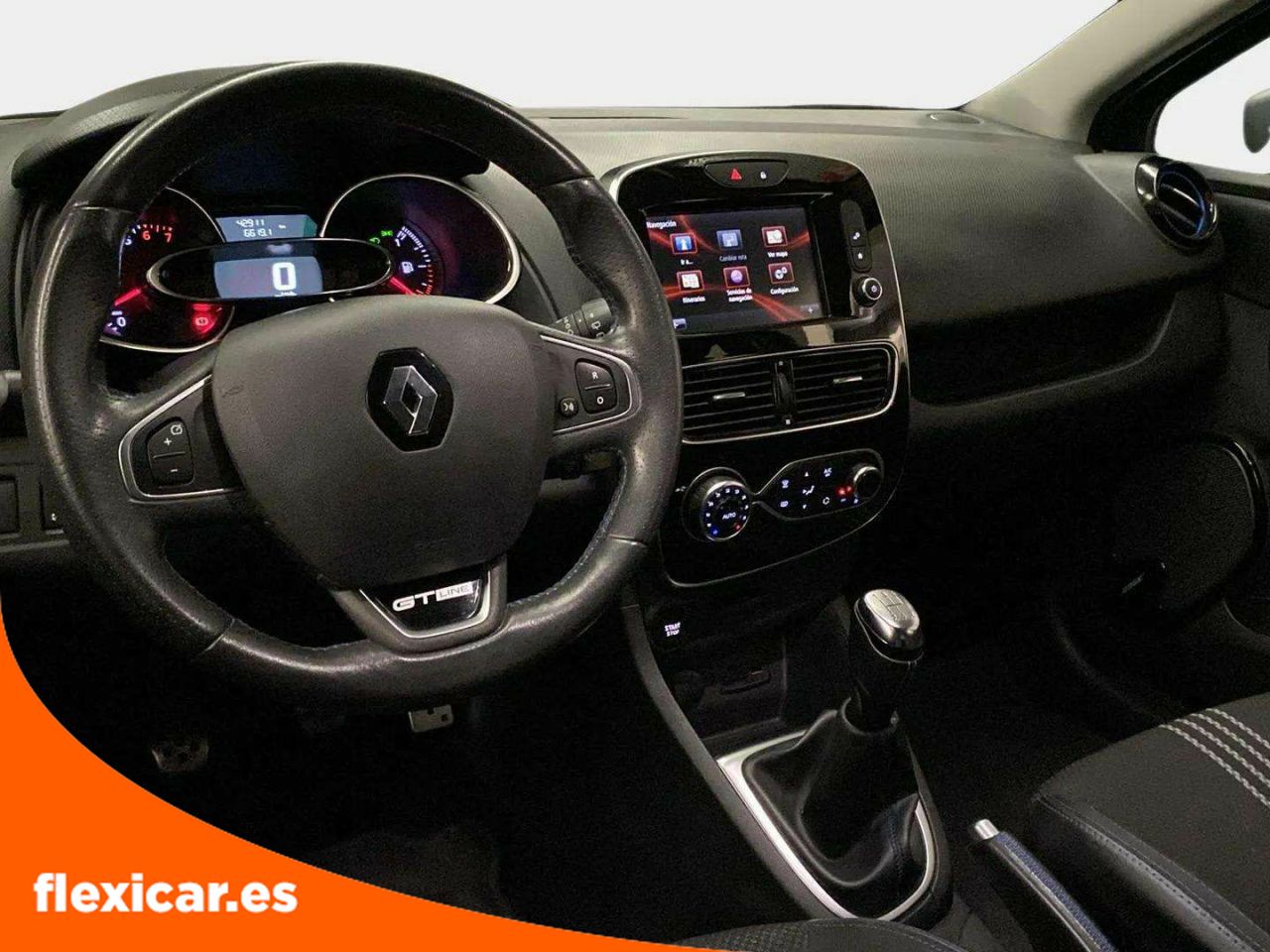 Foto Renault Clio 31