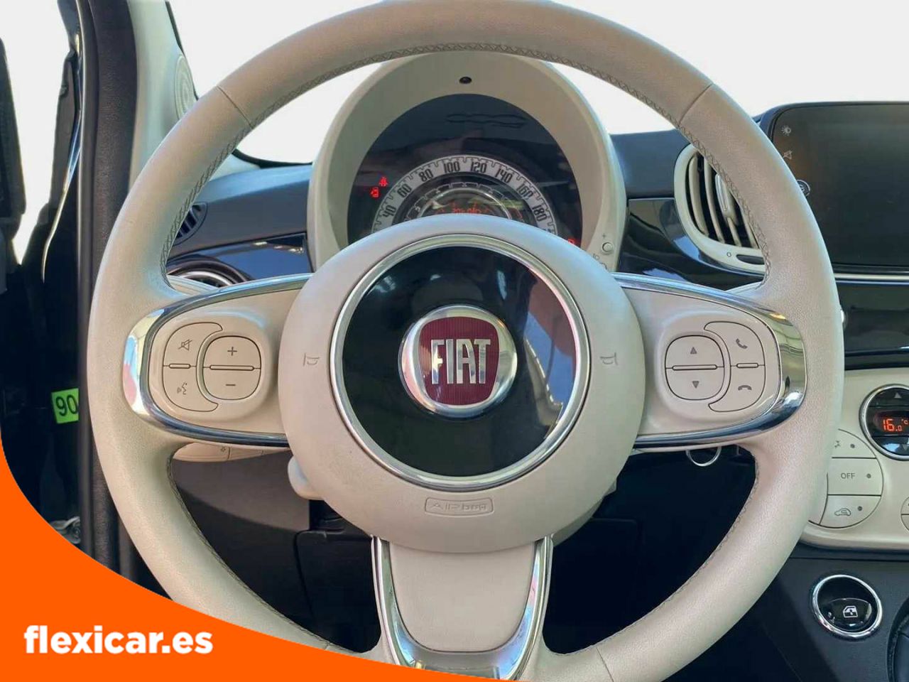 Foto Fiat 500 12