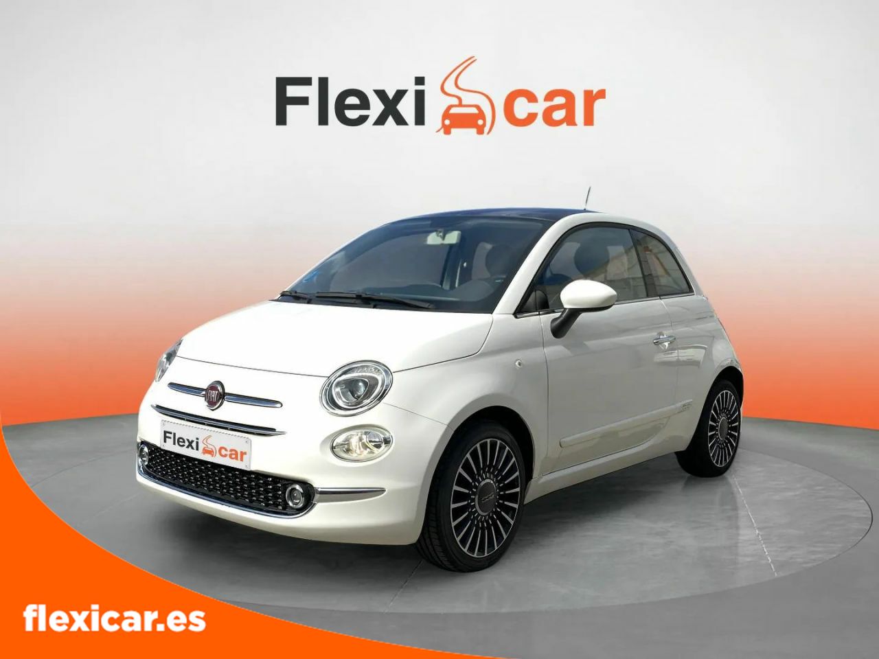 Foto Fiat 500 3