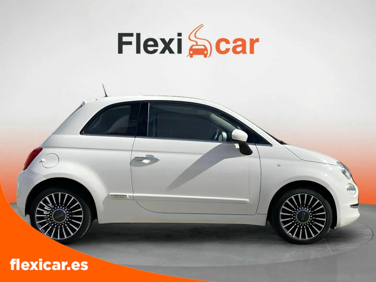 Foto Fiat 500 5