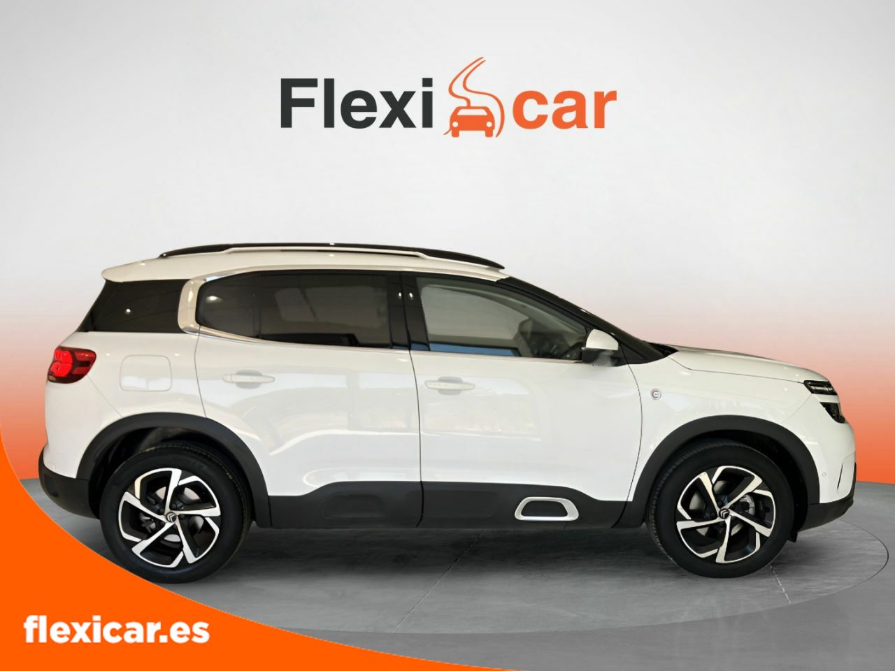 Foto Citroën C5 Aircross 7