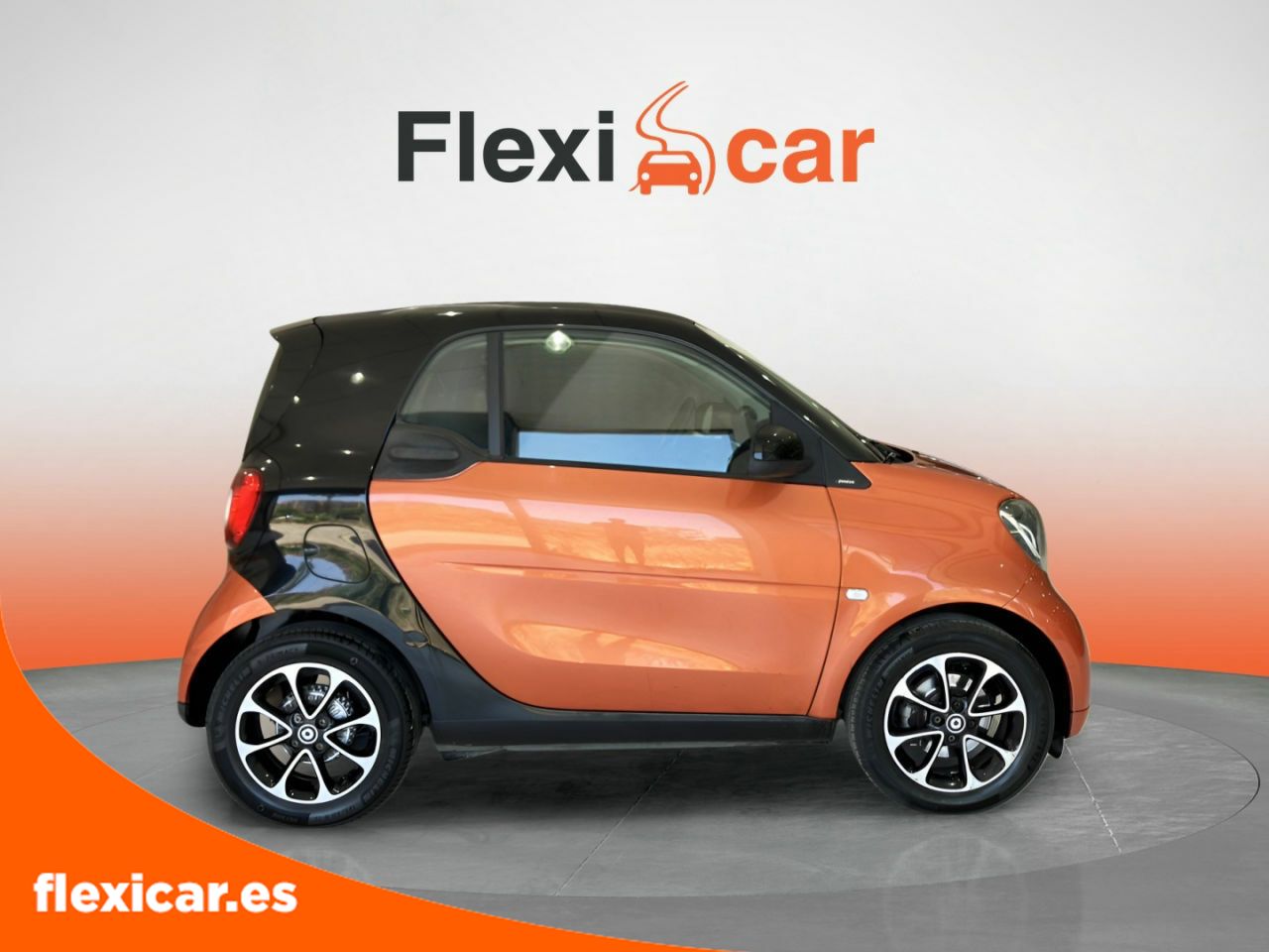 Foto Smart Fortwo 8