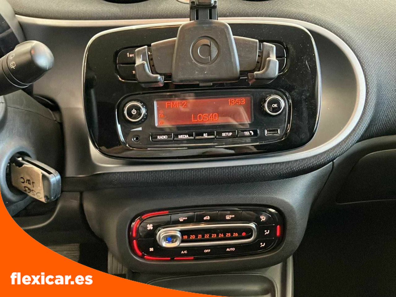 Foto Smart Fortwo 11