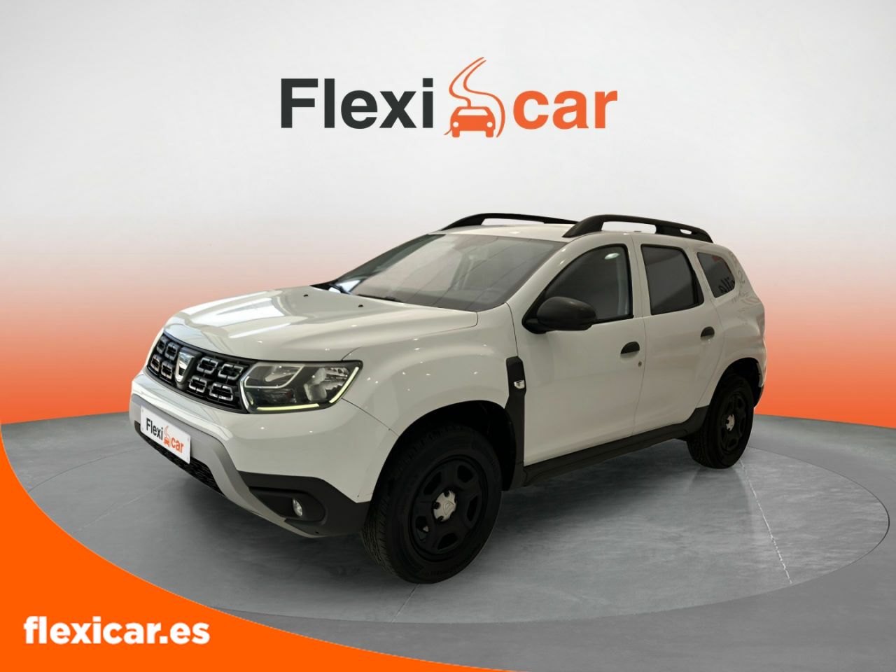 Foto Dacia Duster 3