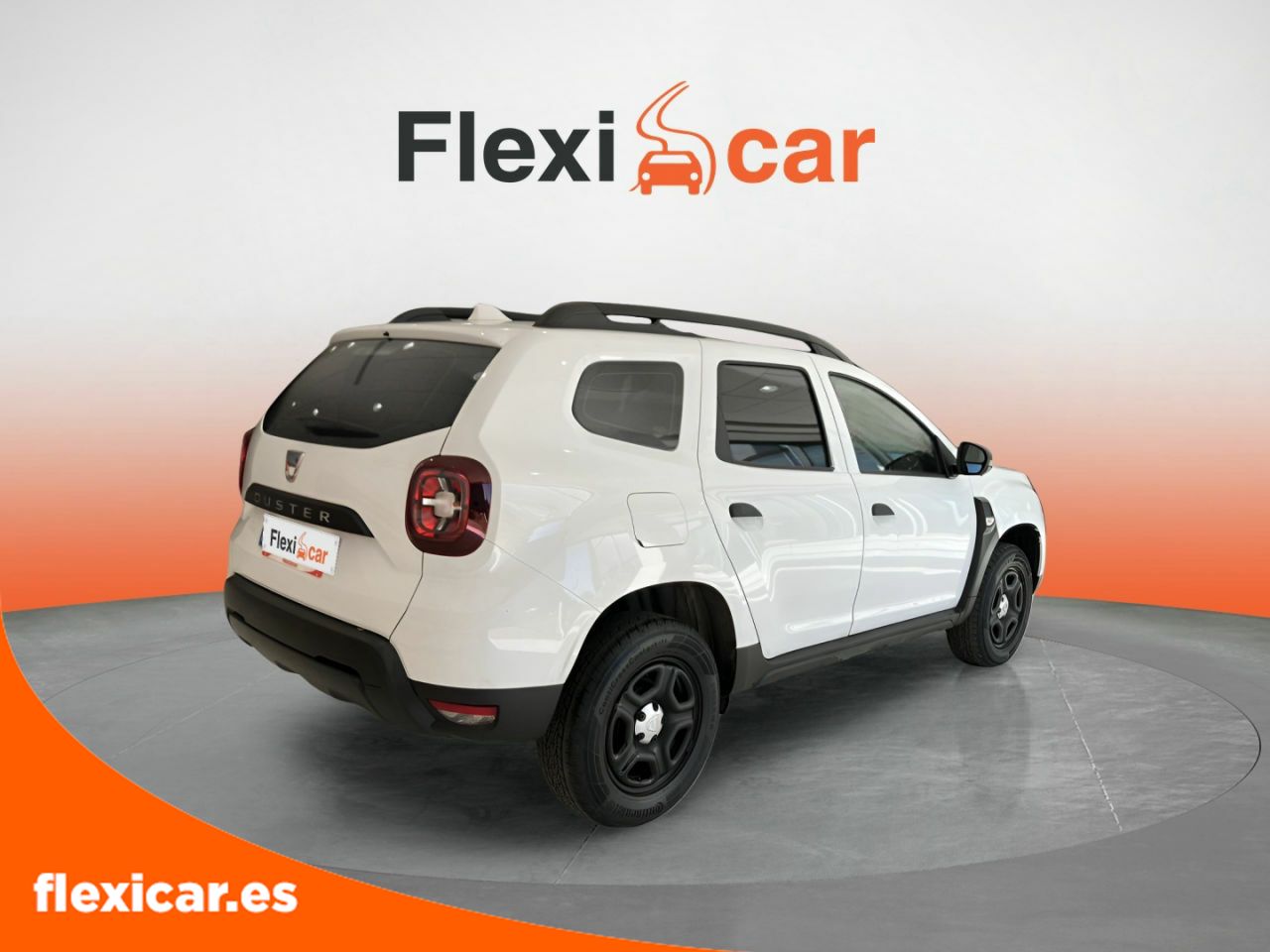 Foto Dacia Duster 8