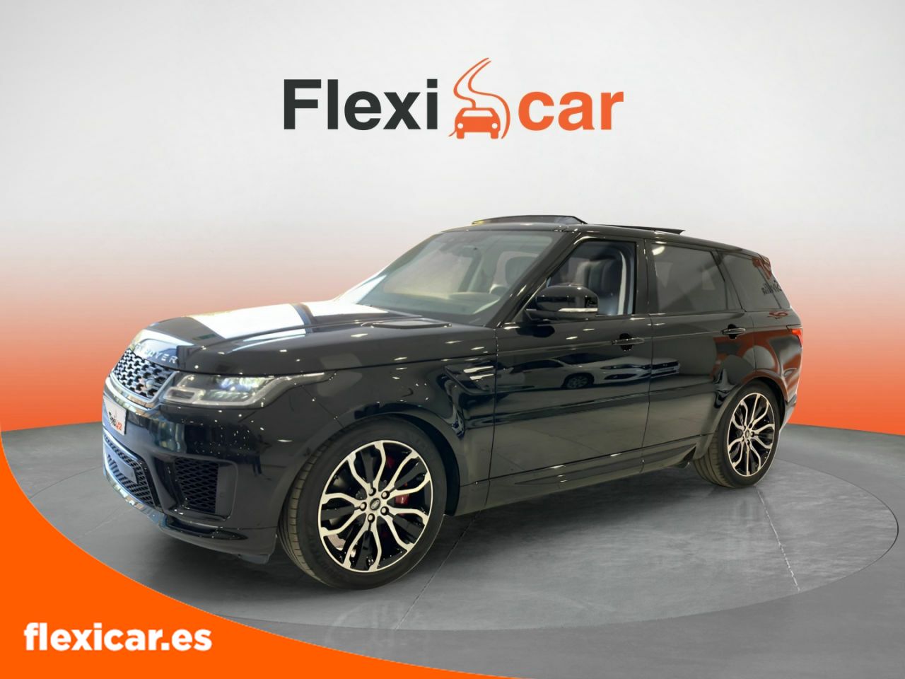 Foto Land-Rover Range Rover Sport 3