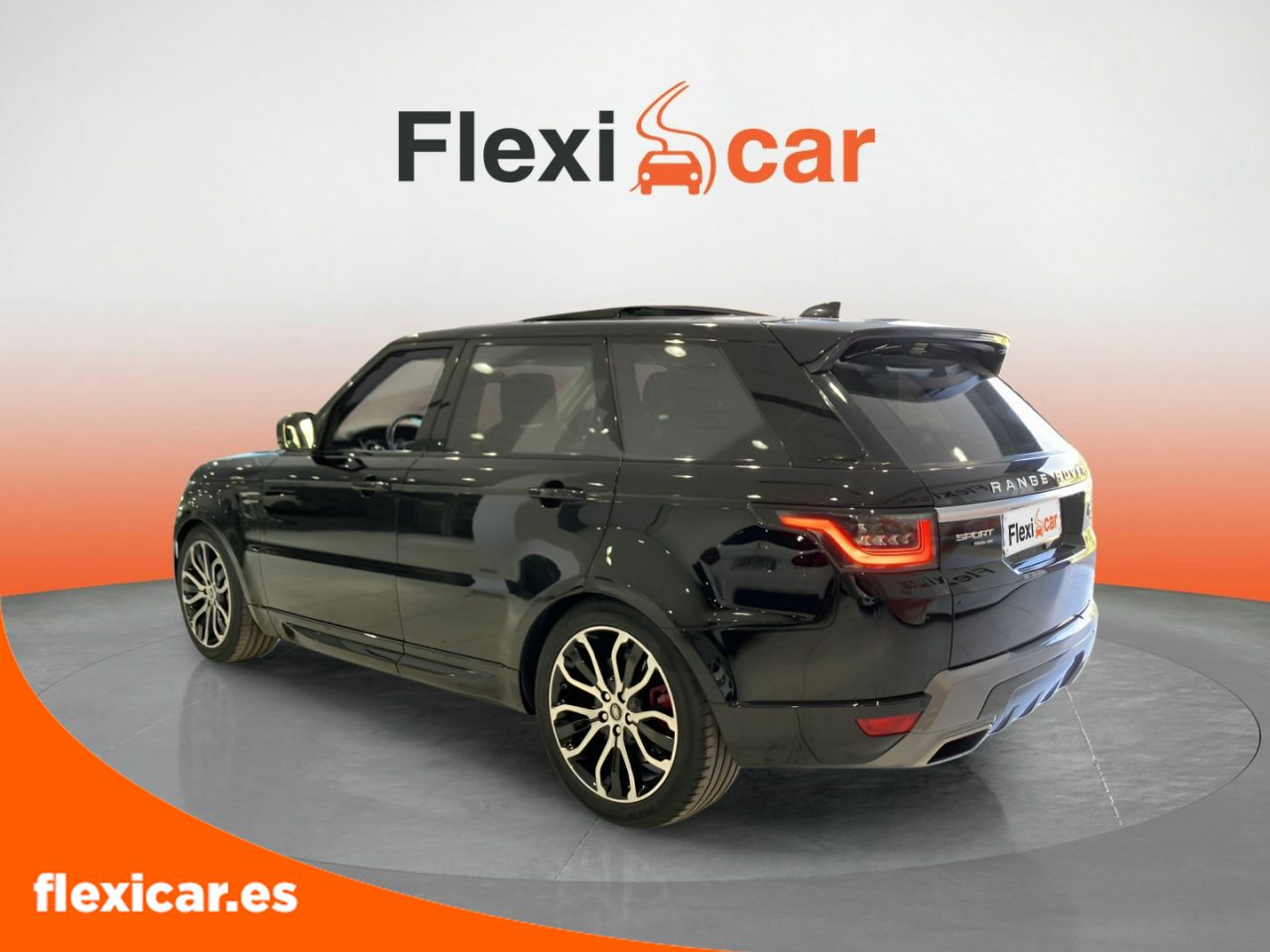 Foto Land-Rover Range Rover Sport 7