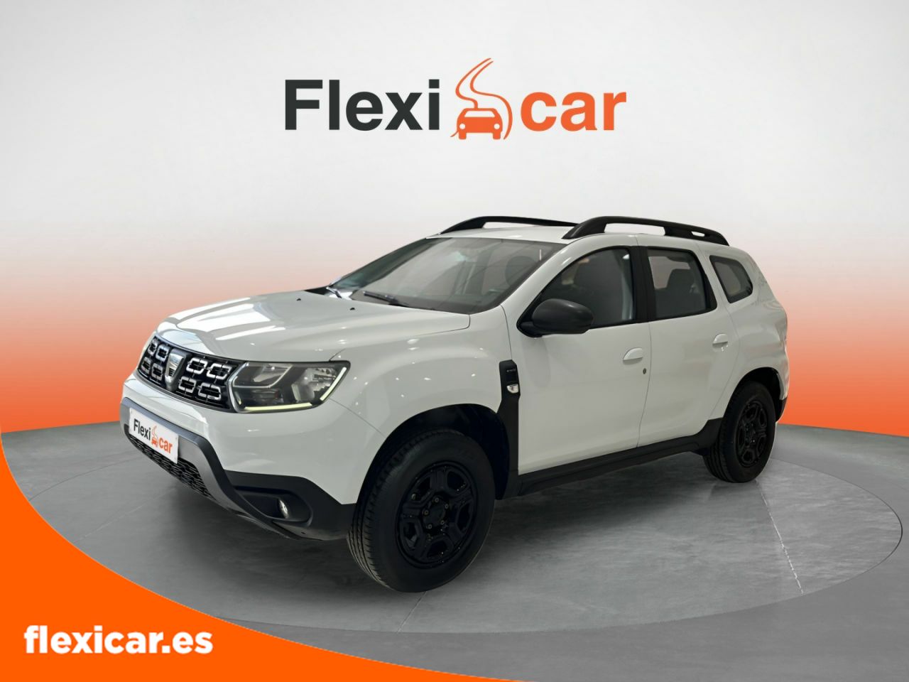 Foto Dacia Duster 3