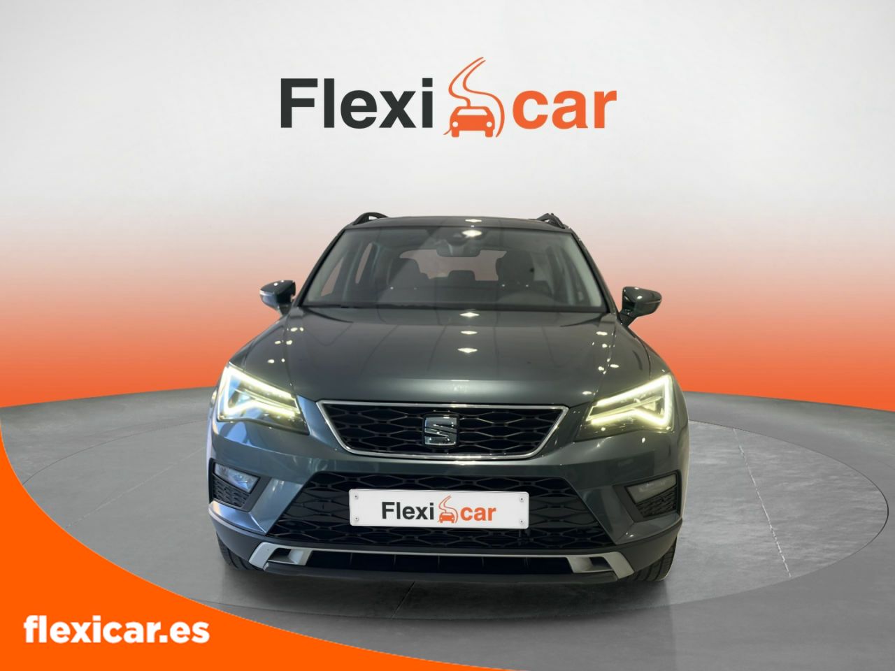 Foto Seat Ateca 2