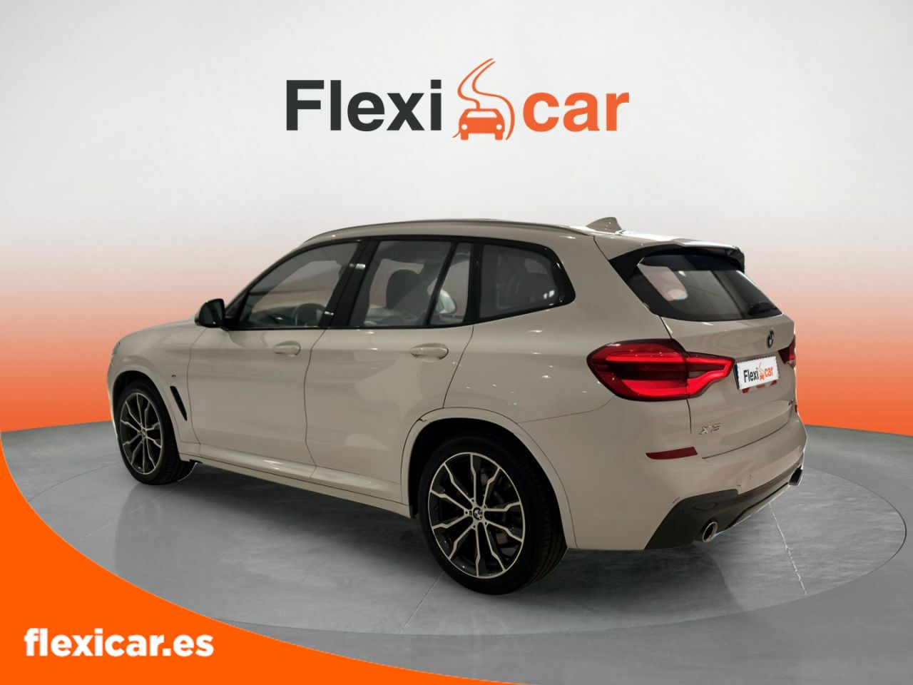 Foto BMW X3 5