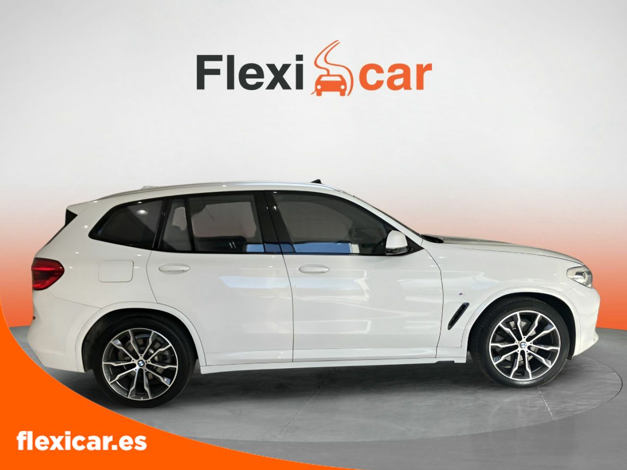 Foto BMW X3 7