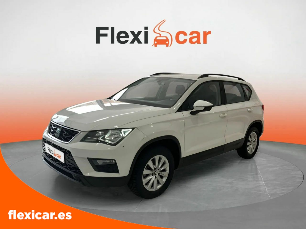 Foto Seat Ateca 3