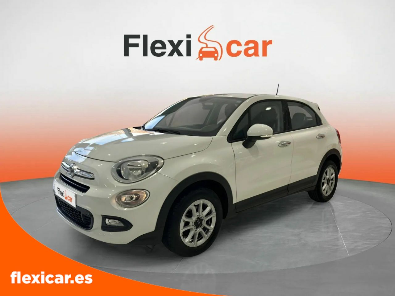 Foto Fiat 500X 3