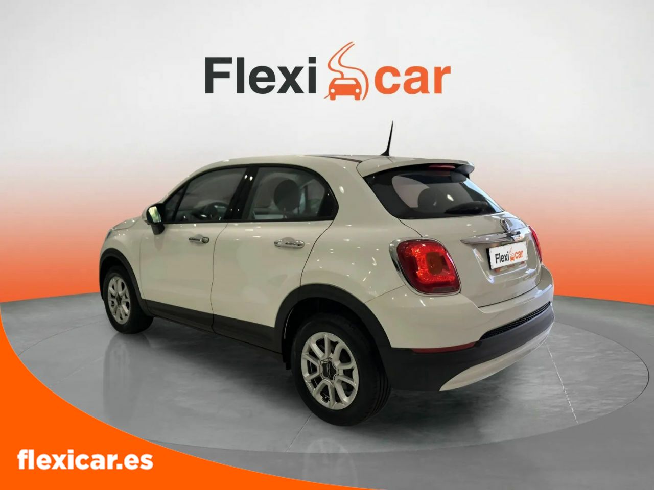 Foto Fiat 500X 5