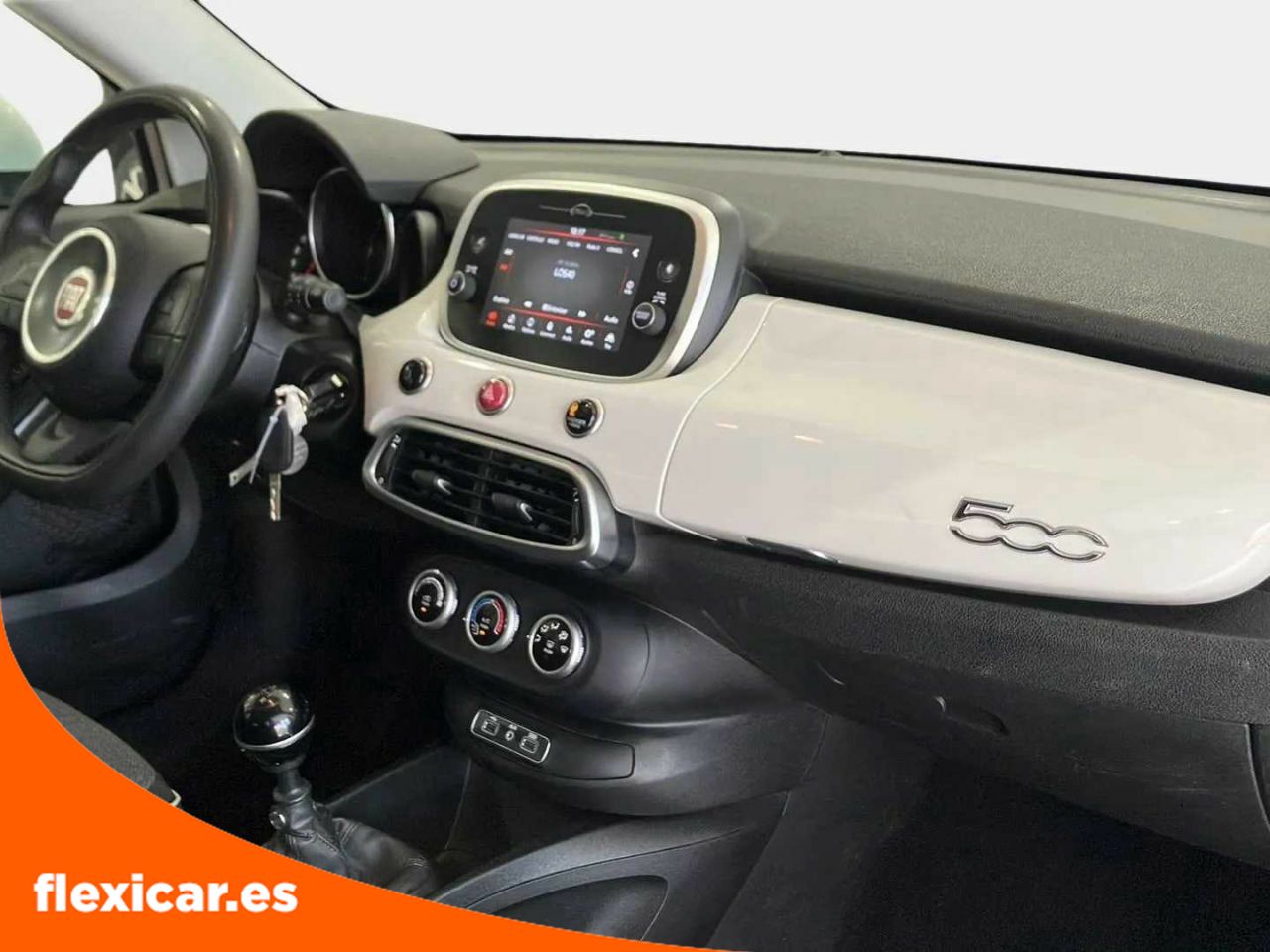 Foto Fiat 500X 15