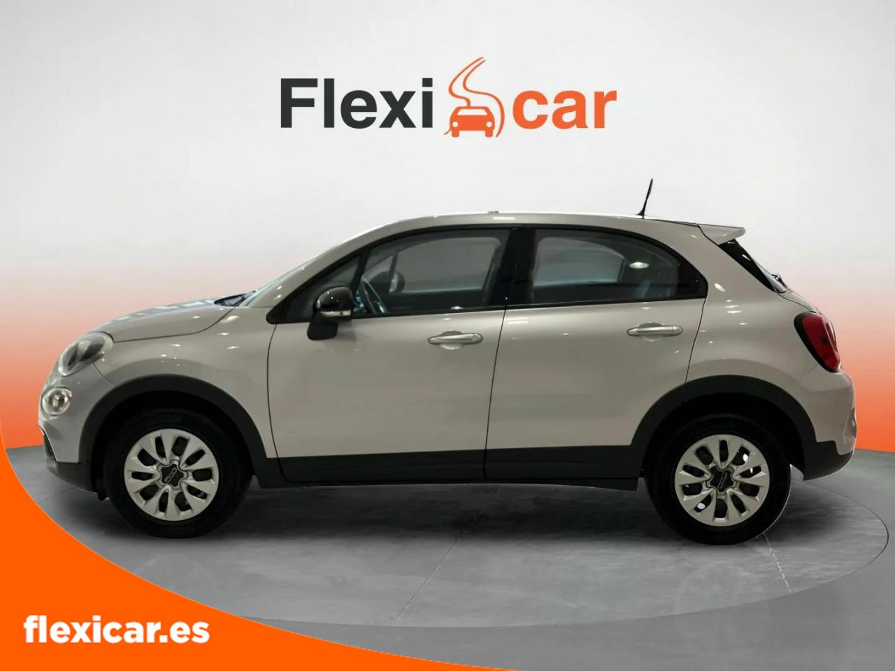 Foto Fiat 500X 4