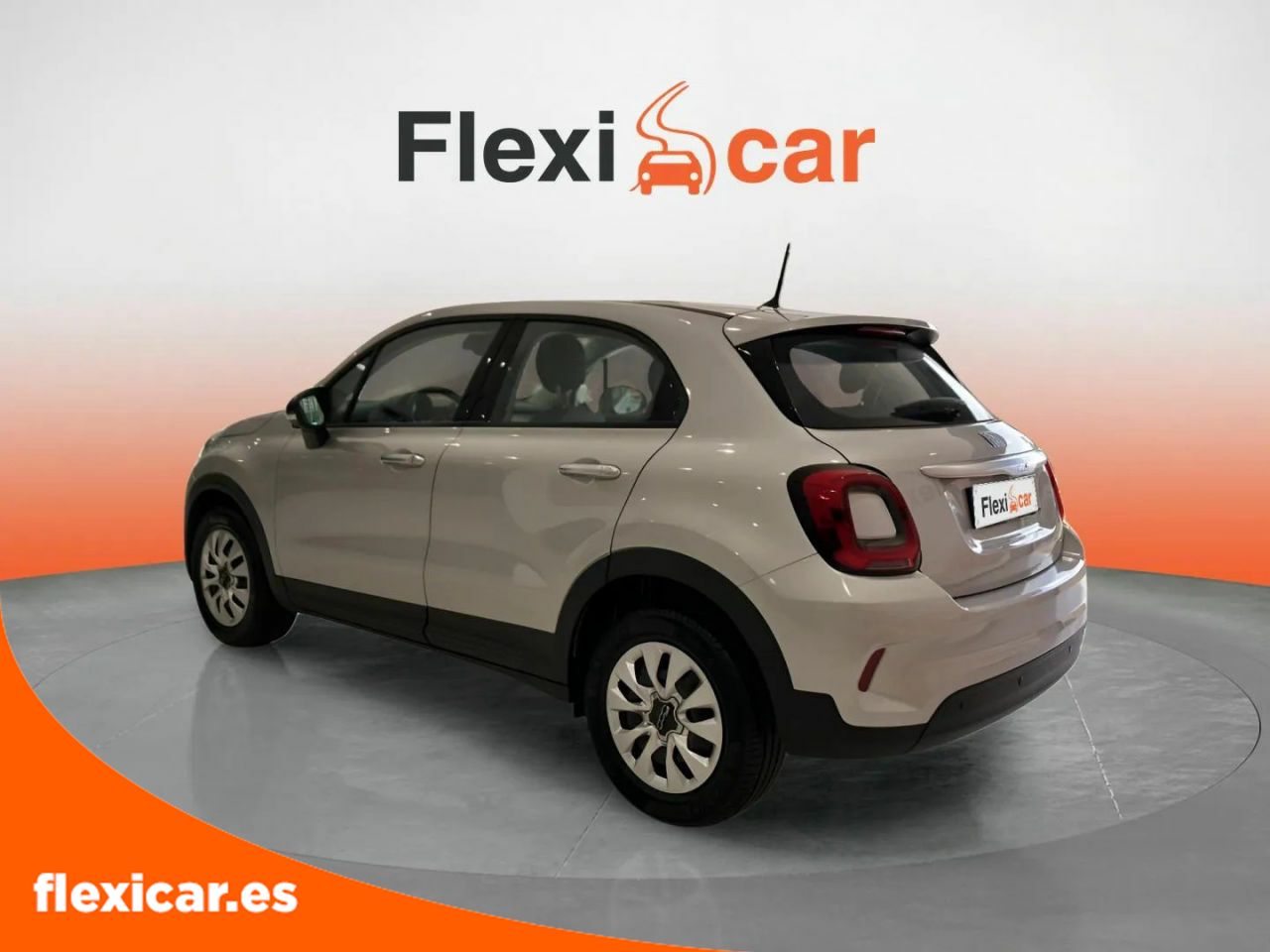 Foto Fiat 500X 5