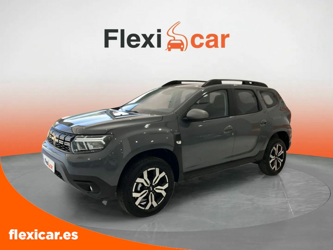 Foto Dacia Duster 3