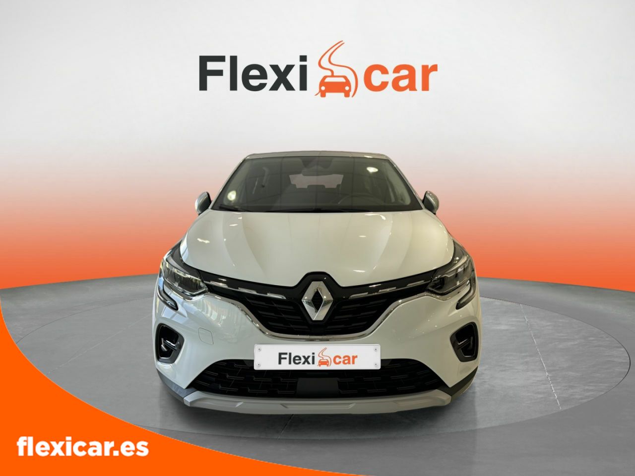 Foto Renault Captur 2