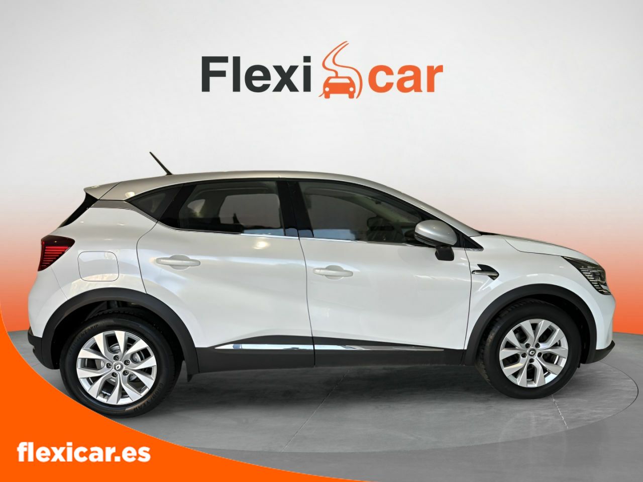 Foto Renault Captur 7