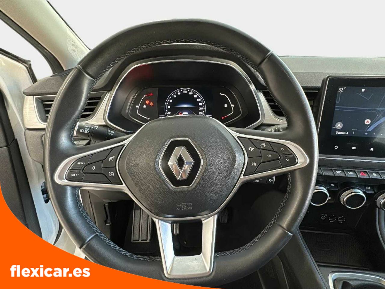 Foto Renault Captur 13