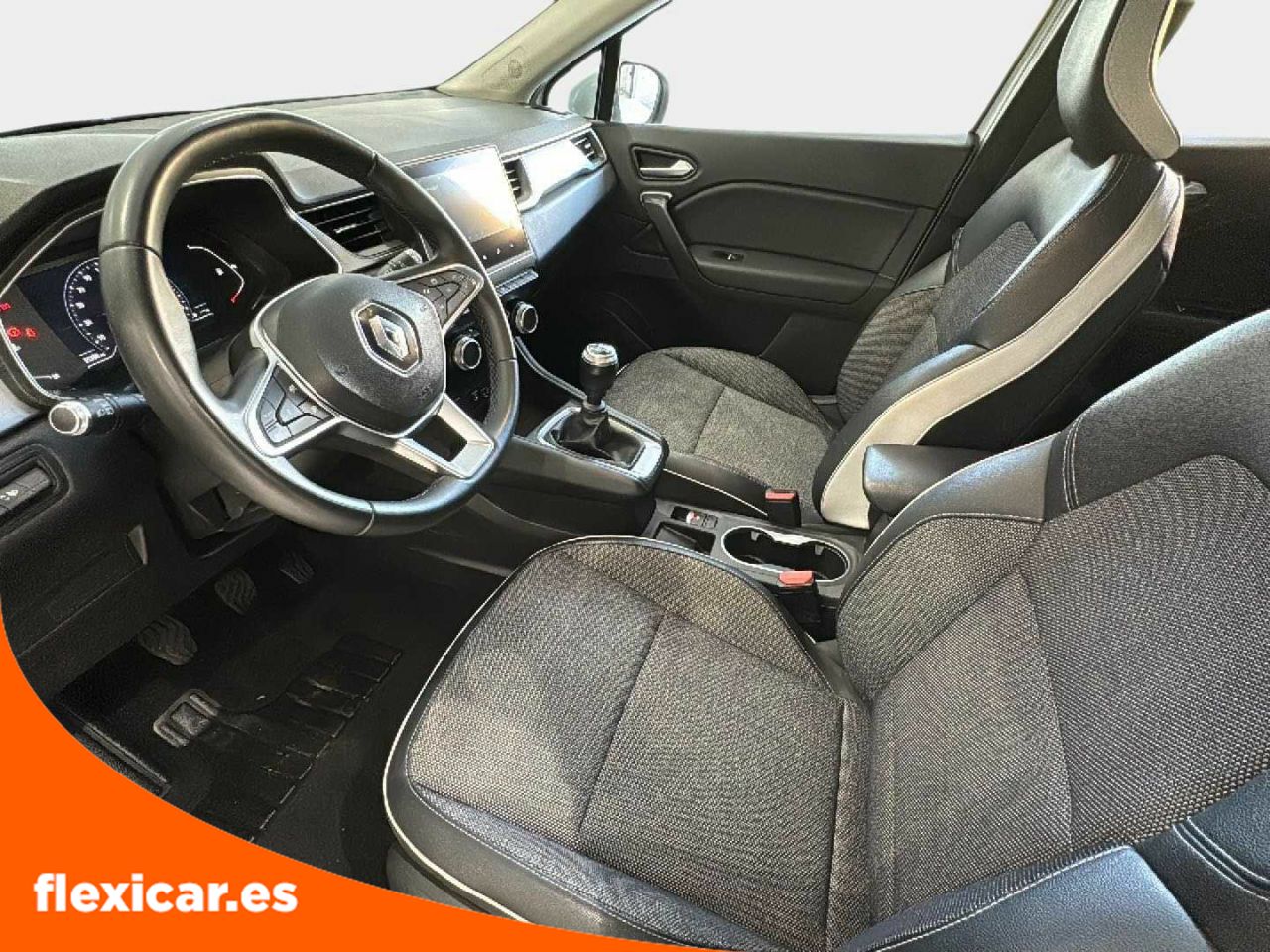 Foto Renault Captur 16