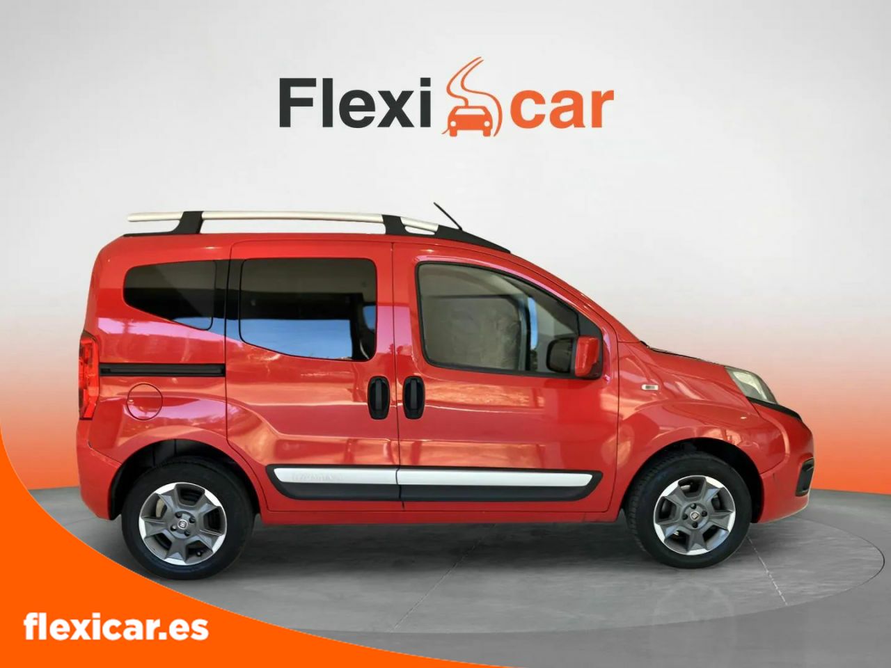 Foto Fiat Qubo 8