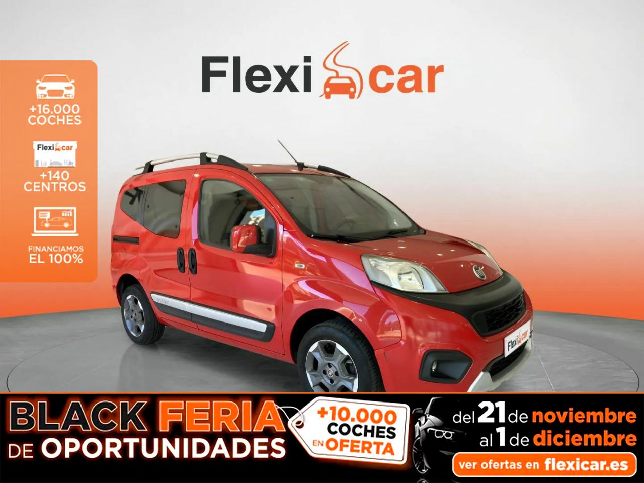 Foto Fiat Qubo 1