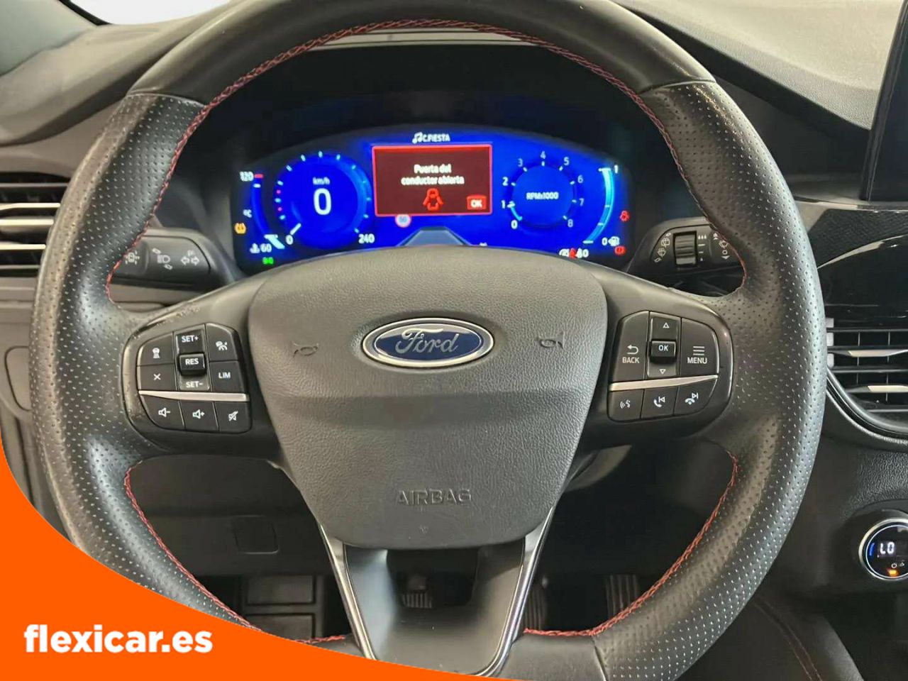 Foto Ford Kuga 13