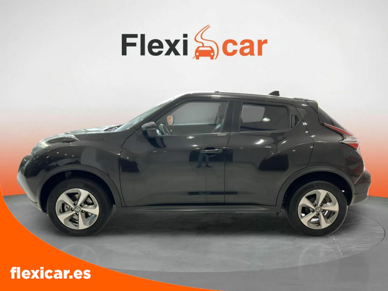 Foto Nissan Juke 4