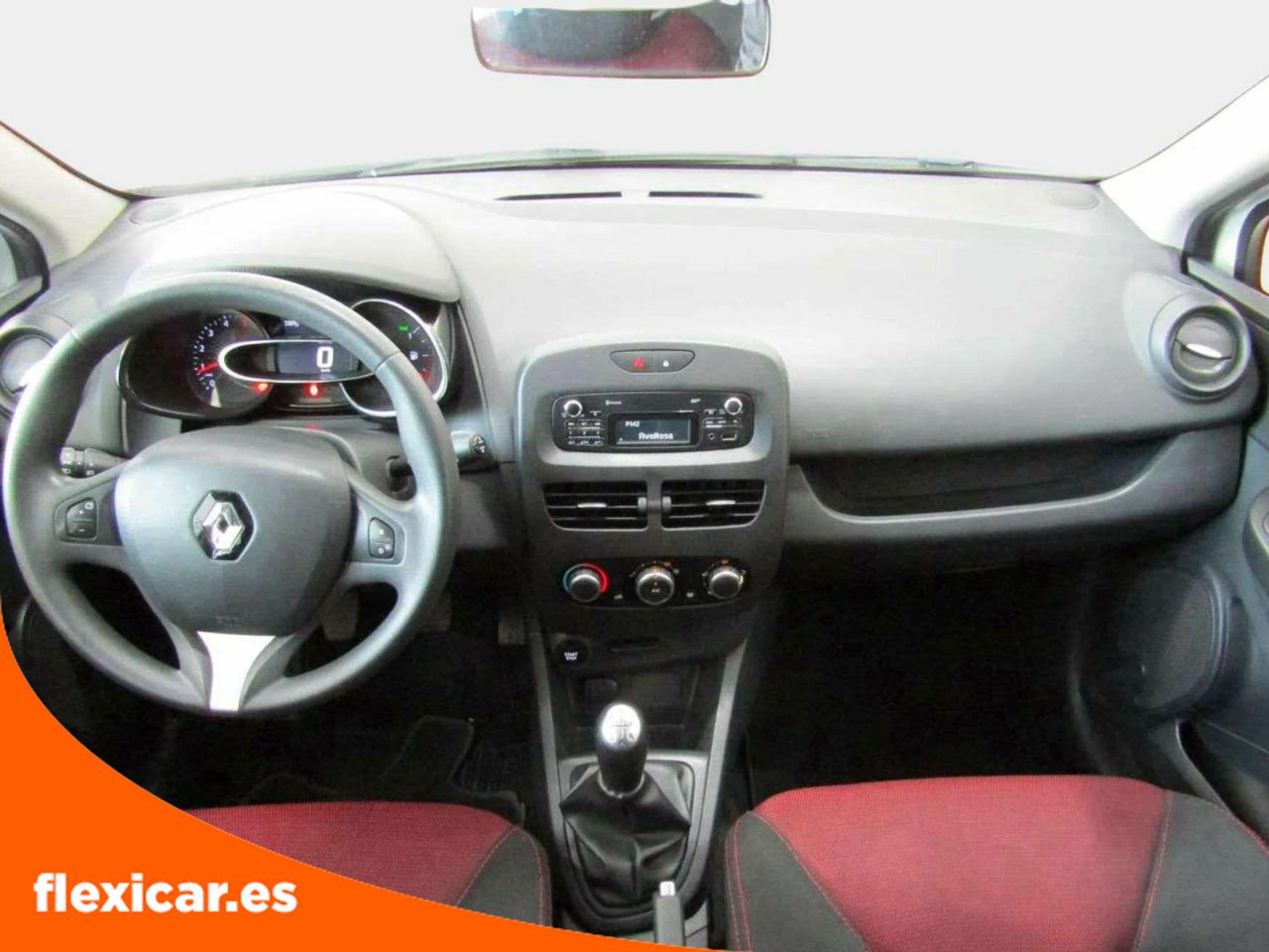 Foto Renault Clio 15