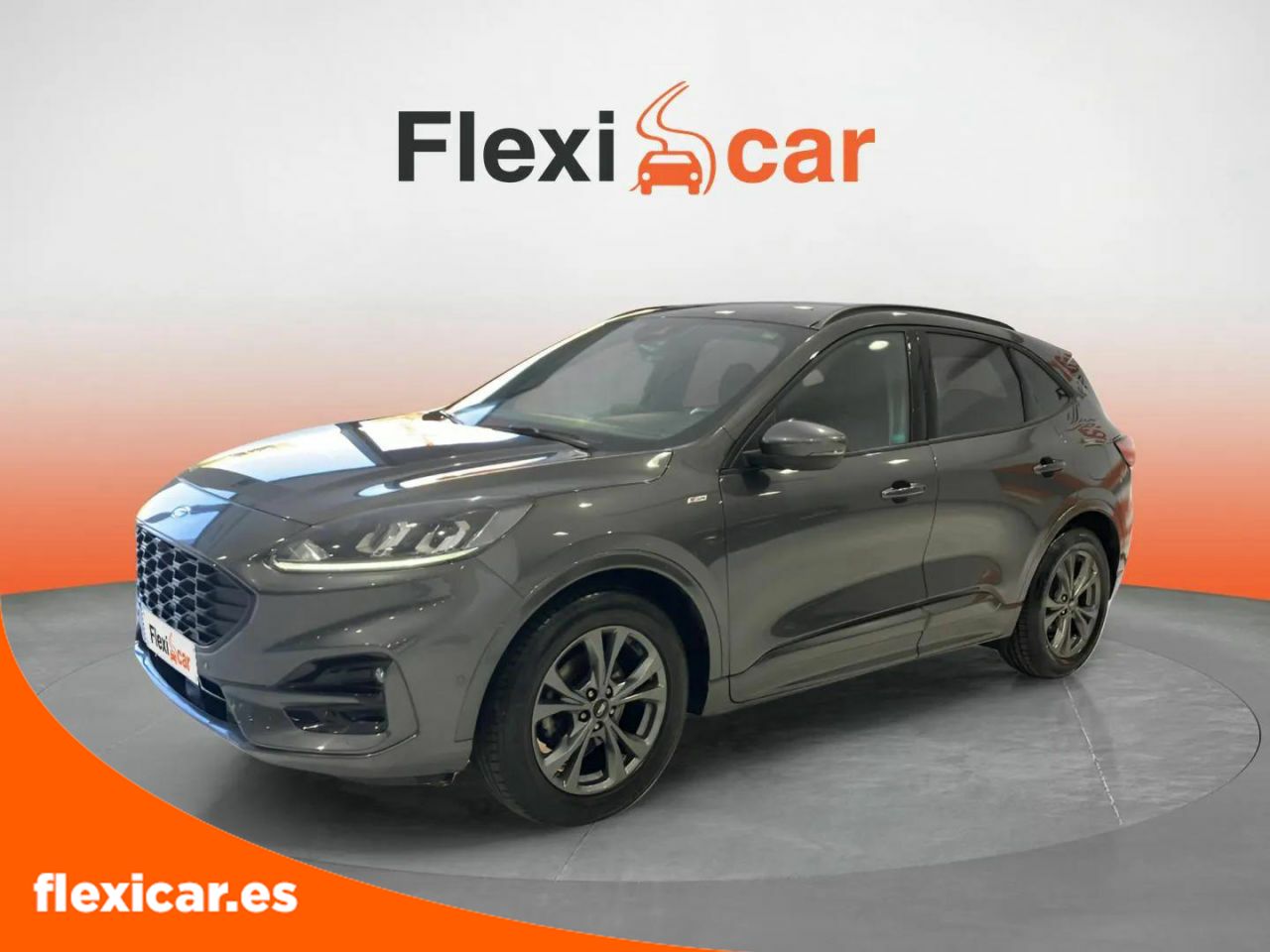 Foto Ford Kuga 3