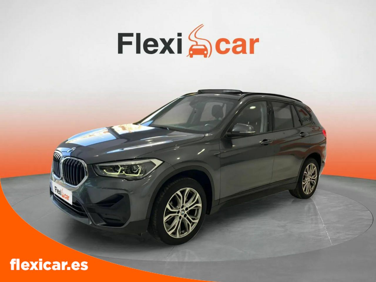 Foto BMW X1 3