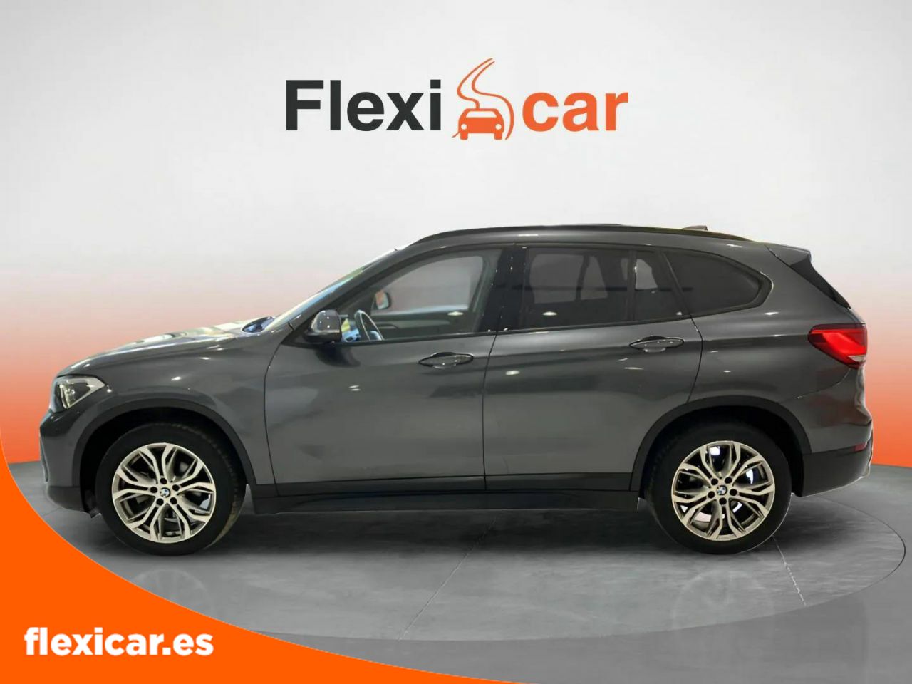 Foto BMW X1 4