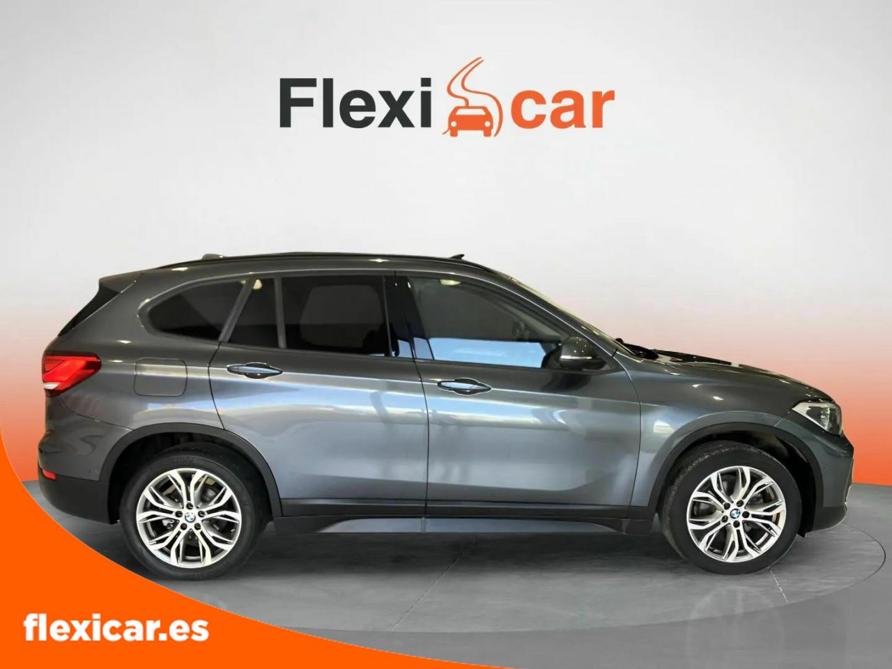 Foto BMW X1 8