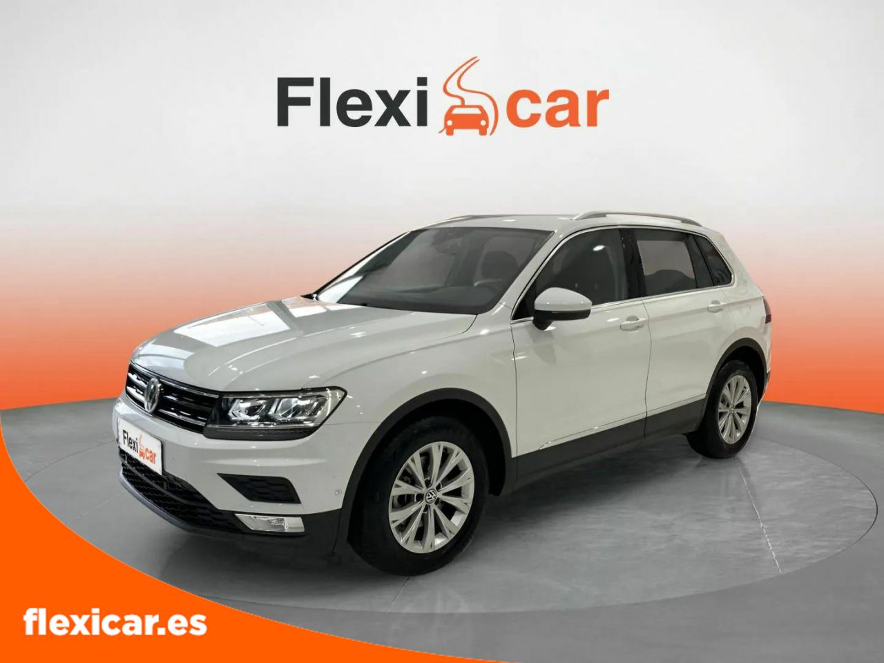 Foto Volkswagen Tiguan 3