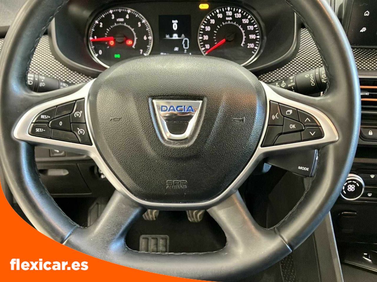 Foto Dacia Sandero 13