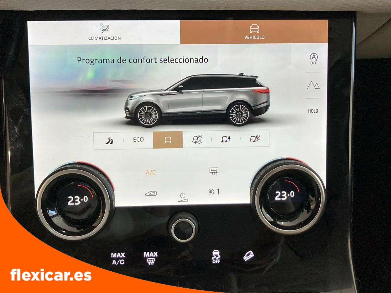 Foto Land-Rover Range Rover Velar 19