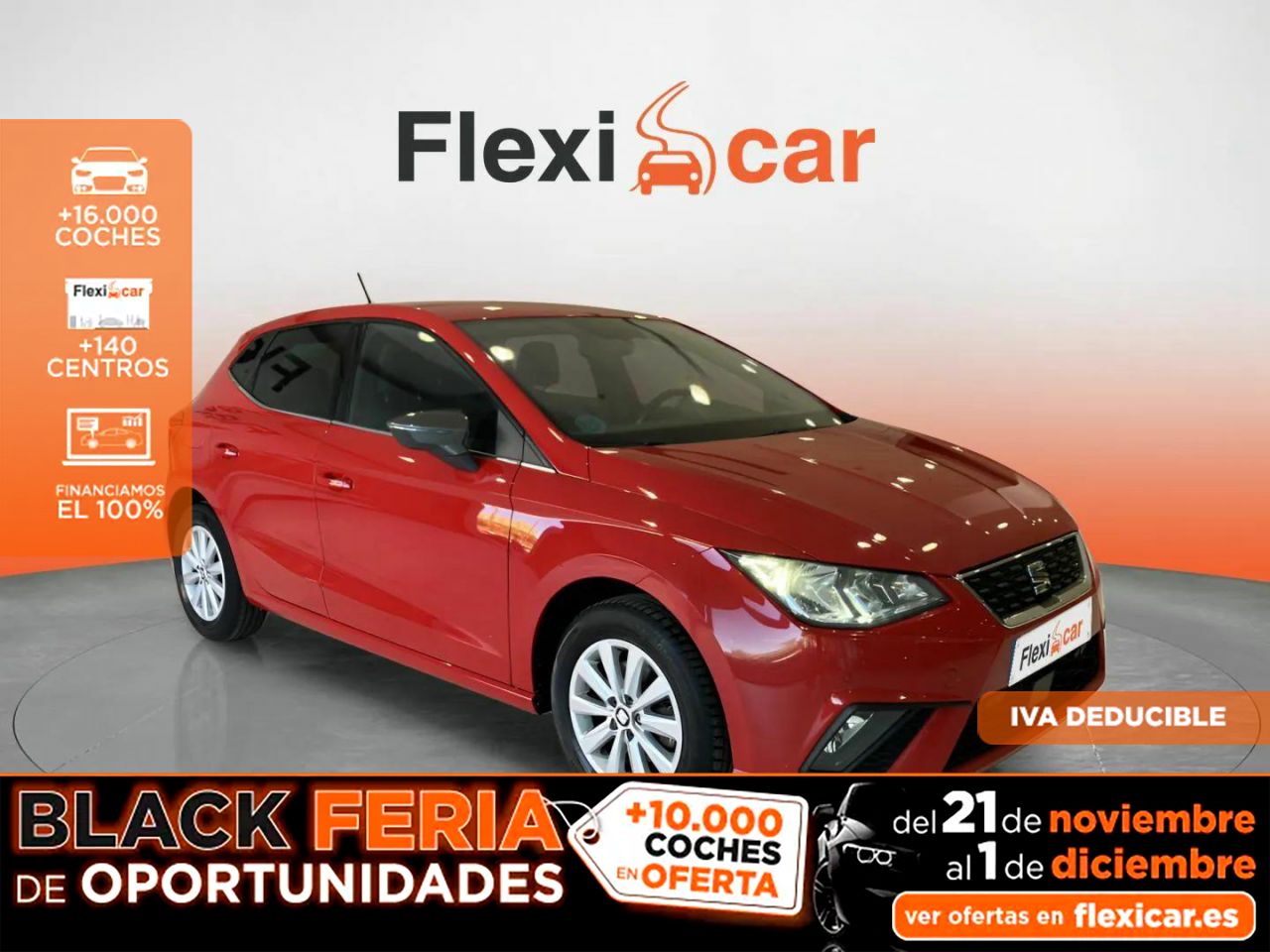 Foto Seat Ibiza 1