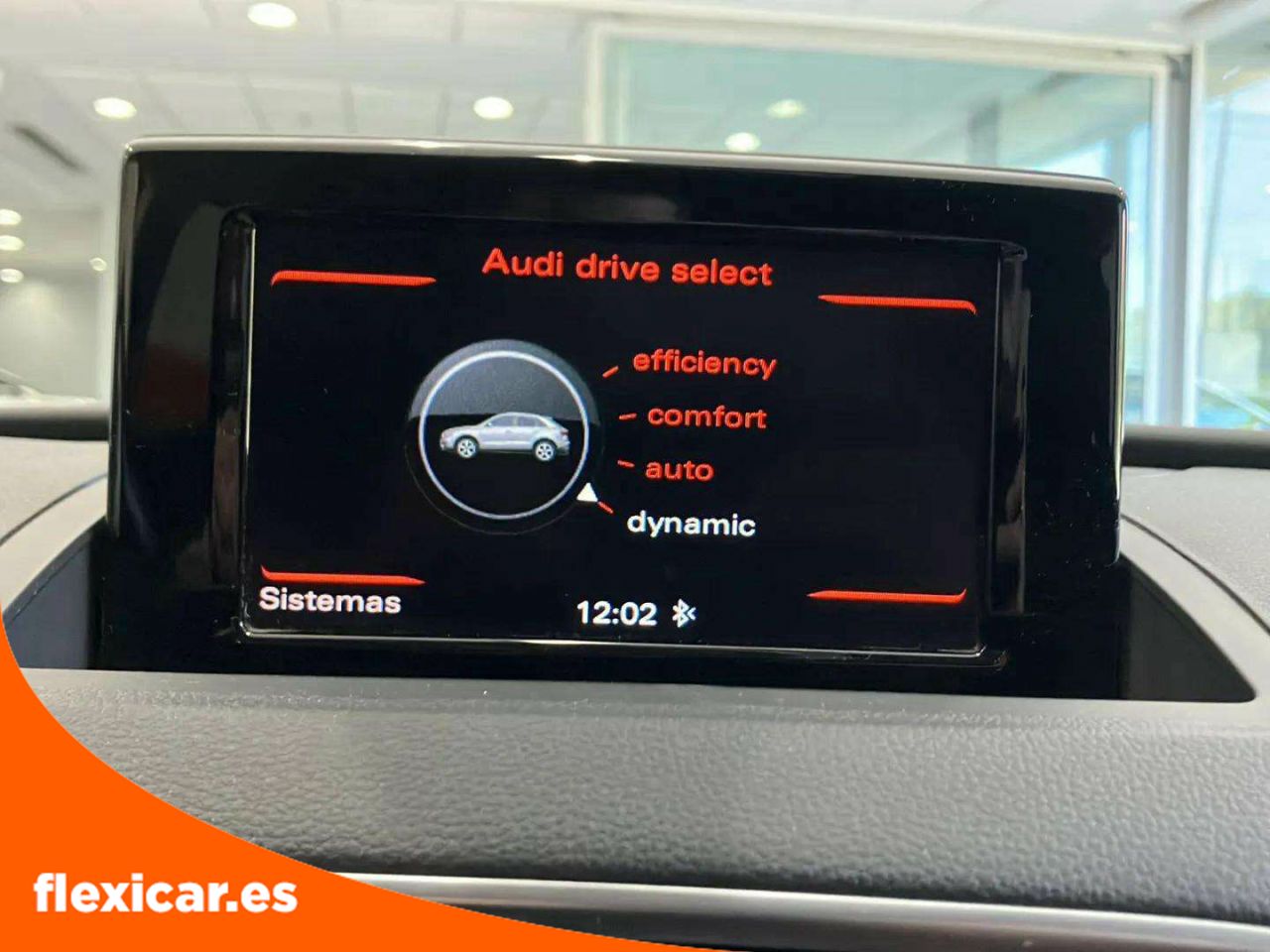 Foto Audi Q3 24