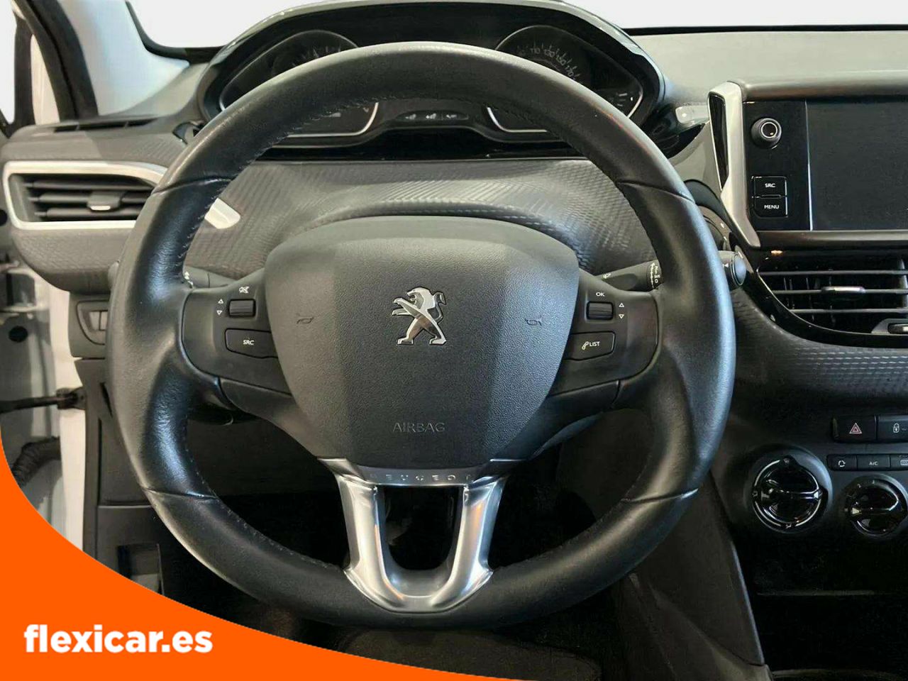 Foto Peugeot 2008 10