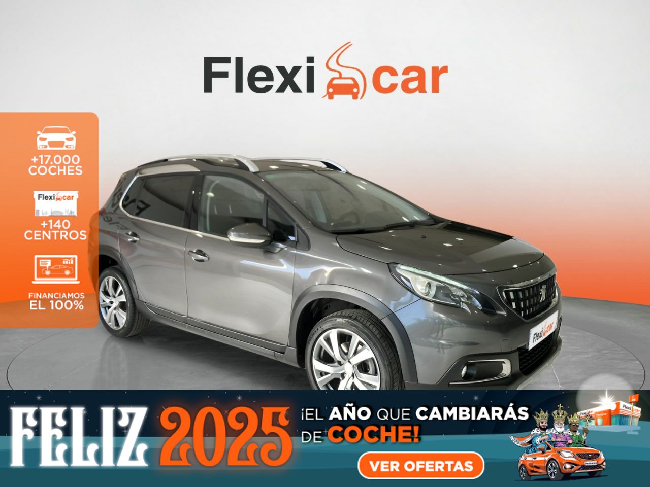 Foto Peugeot 2008 1