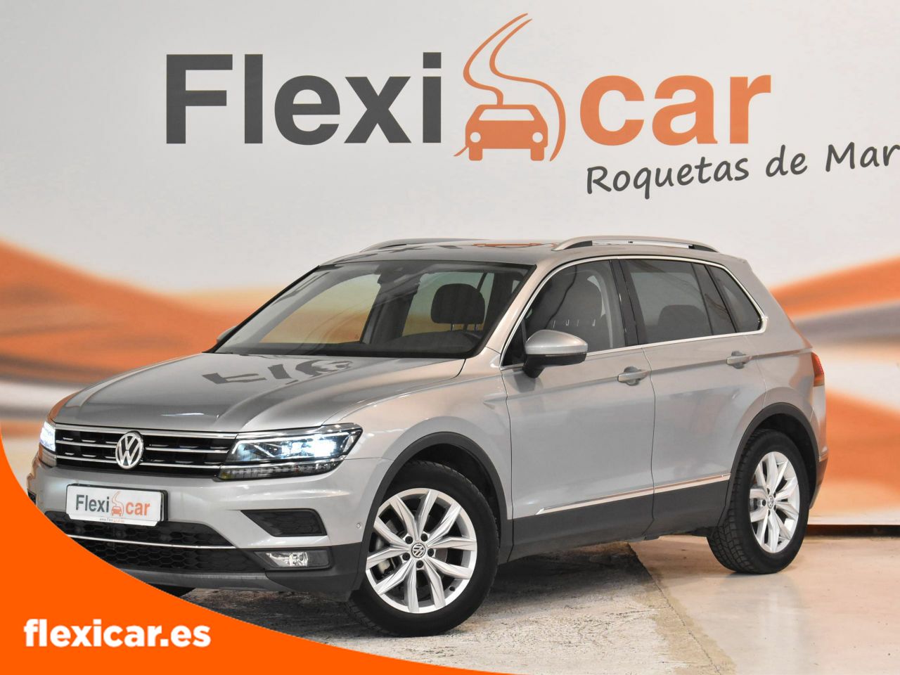 Foto Volkswagen Tiguan 3