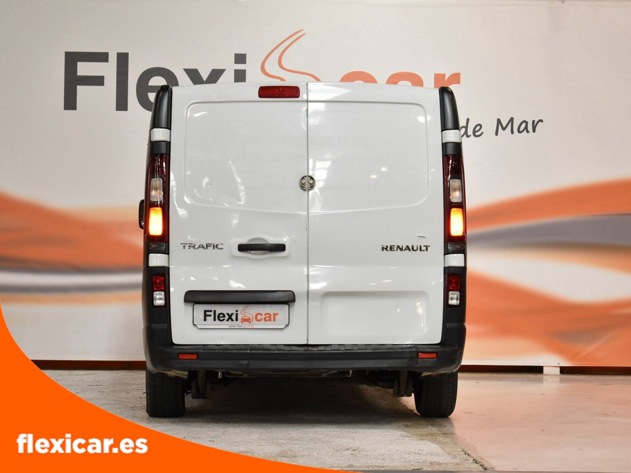 Foto Renault Trafic 7